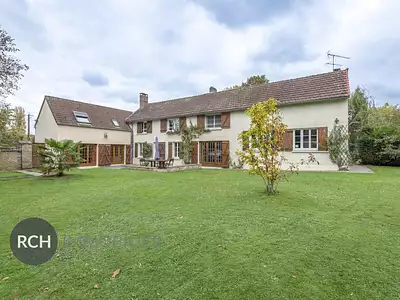 Maison, 260 m²