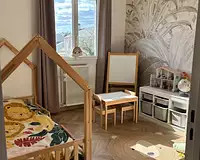 Maison, 95,7 m²