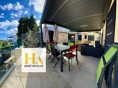 Maison, 297 m²