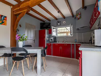 Maison, 150 m²