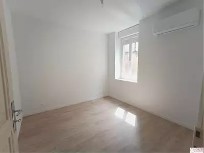 Appartement, 50,18 m²