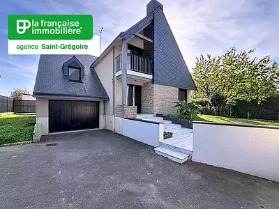 Maison, 130 m²