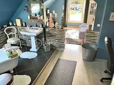 Maison, 139 m²