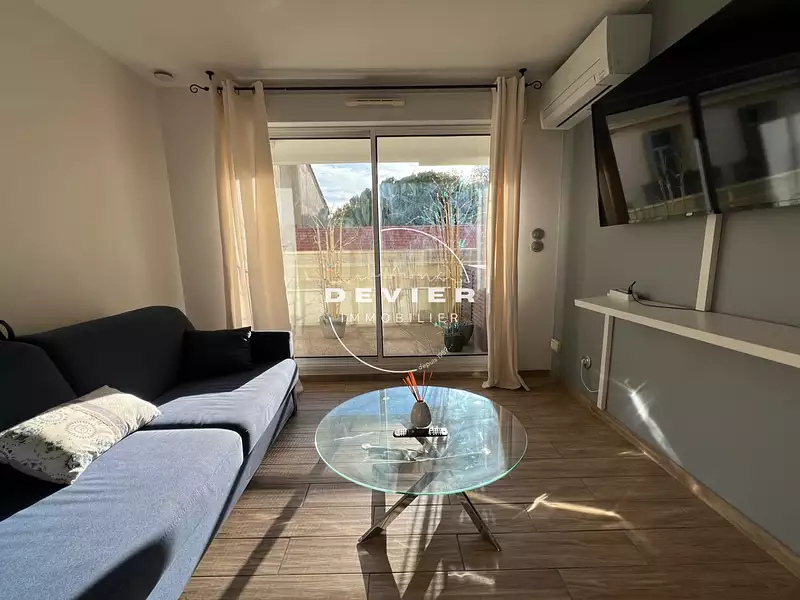 Appartement, 42,38 m²