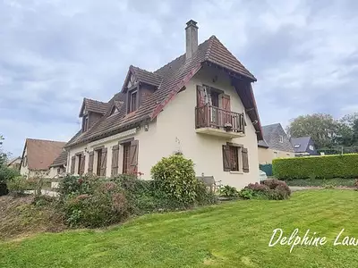 Maison, 156 m²