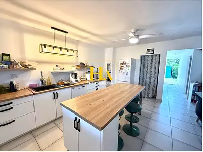 Maison, 103 m²