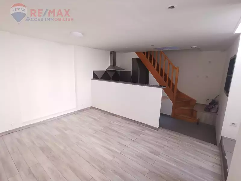Maison, 52,76 m²