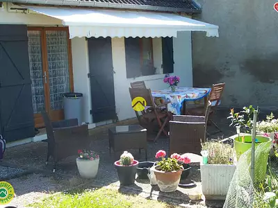 Maison, 78 m²