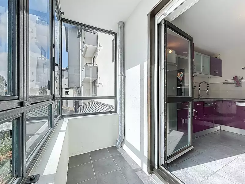 Appartement, 64,2 m²