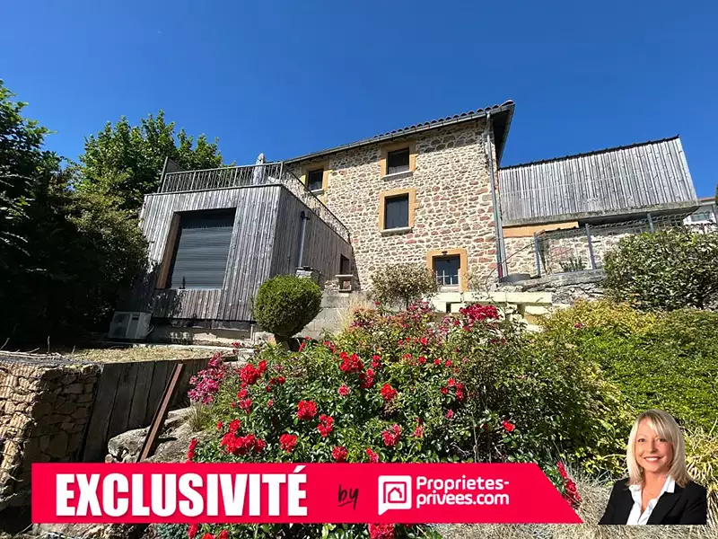 Maison, 155 m²