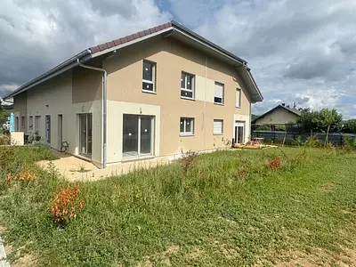 Appartement, 89,05 m²