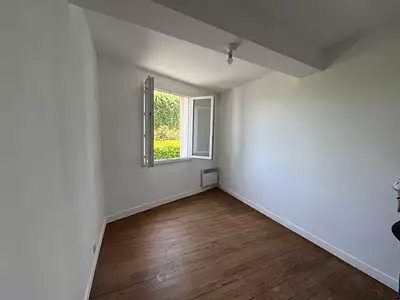 Maison, 62,2 m²