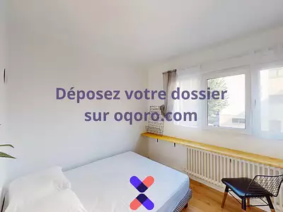Appartement, 81 m²