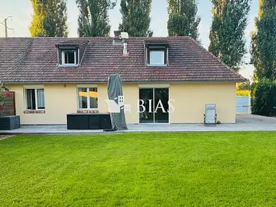 Maison, 95 m²
