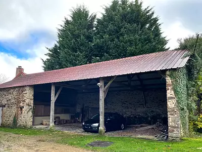 Maison, 95 m²