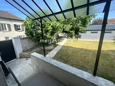 Maison, 129 m²