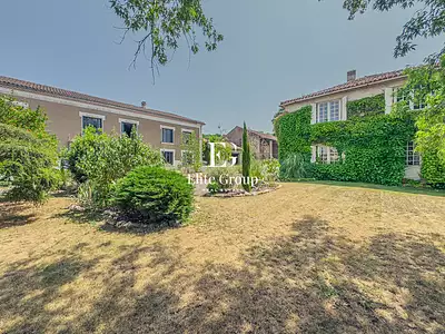 Maison, 310 m²