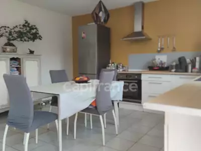Maison, 90 m²