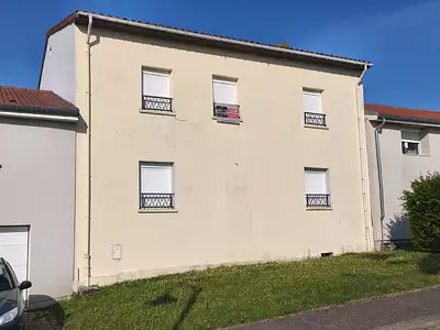 Maison, 226 m²
