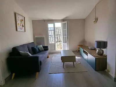 Appartement, 46,11 m²