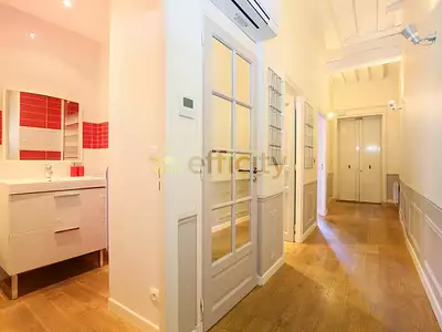 Appartement, 200 m²