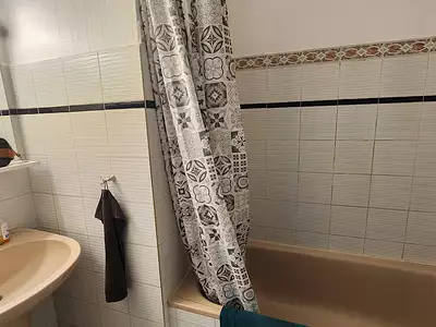 Appartement, 33 m²