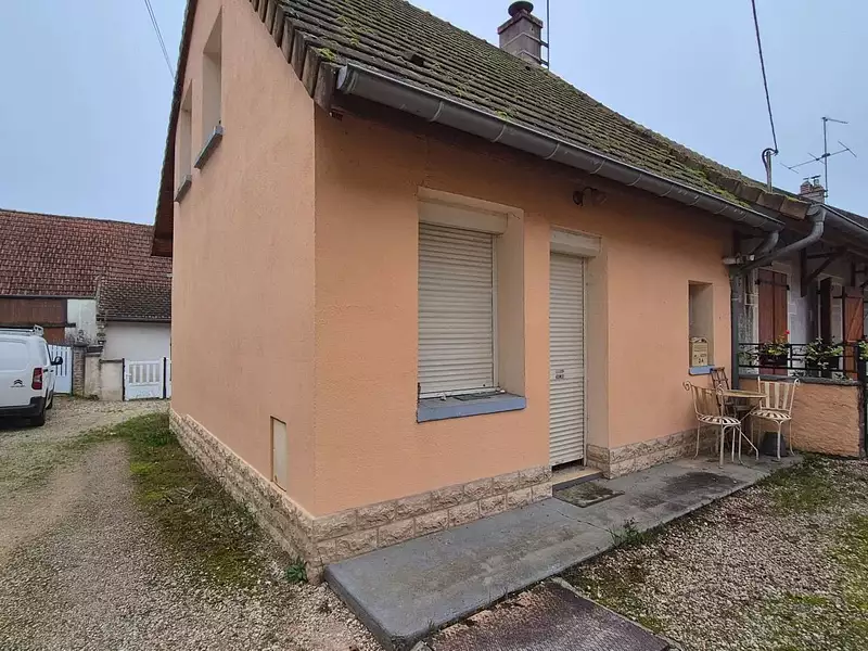 Maison, 70 m²