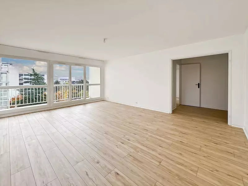 Appartement, 75 m²