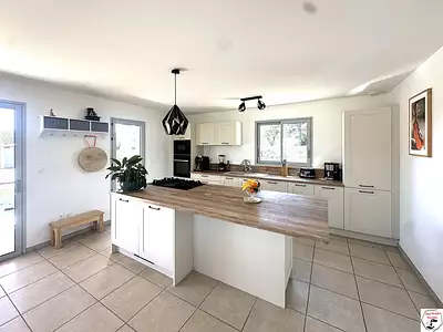 Maison, 90,1 m²