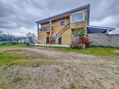 Immeuble, 350 m²