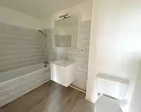 Appartement, 42,24 m²