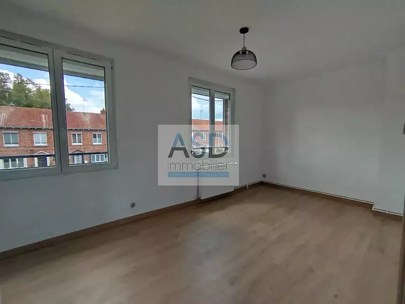 Maison, 100 m²