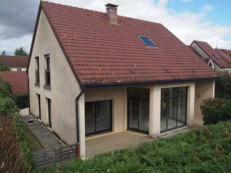 Maison, 140 m²