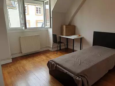 Appartement, 66 m²