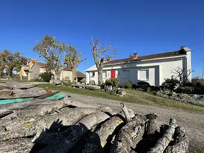 Maison, 110 m²