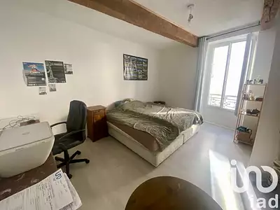 Maison, 61 m²