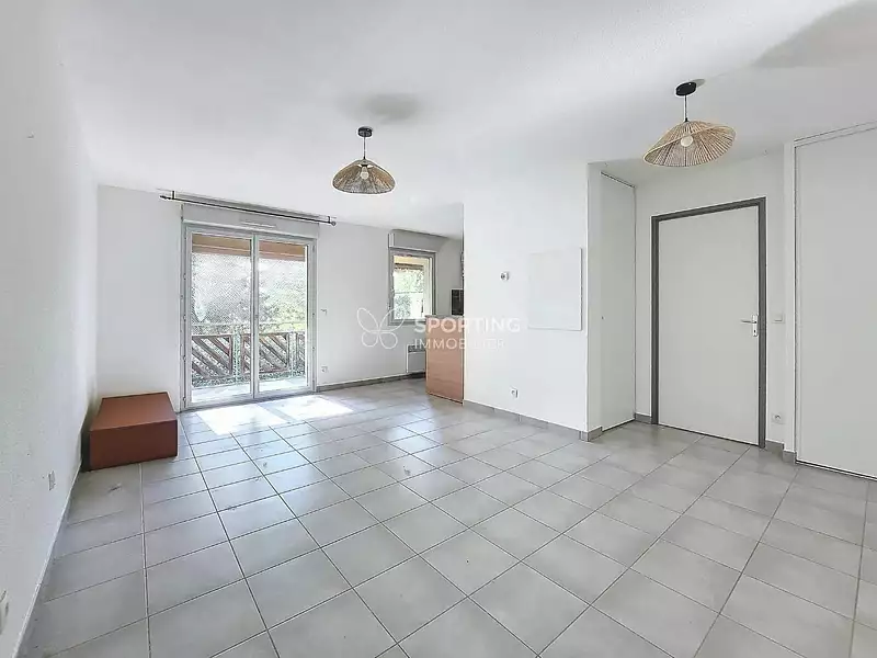 Appartement, 45,79 m²