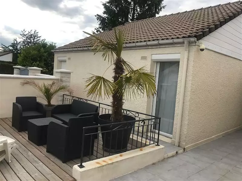 Maison, 110 m²