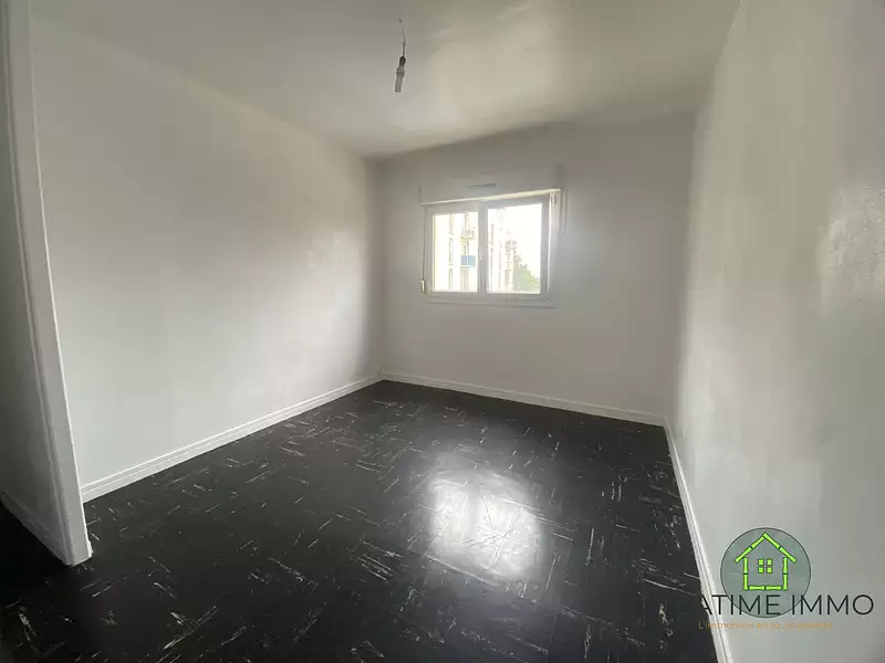 Appartement, 56 m²