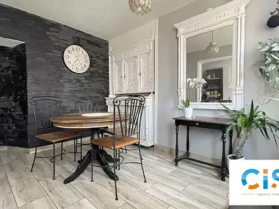Maison, 86,2 m²