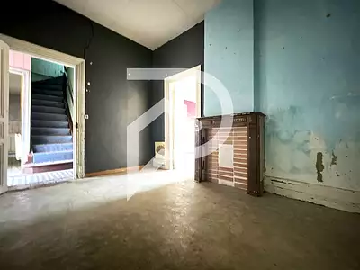 Maison, 83 m²