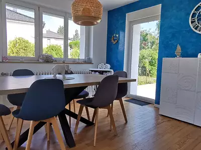 Maison, 124 m²