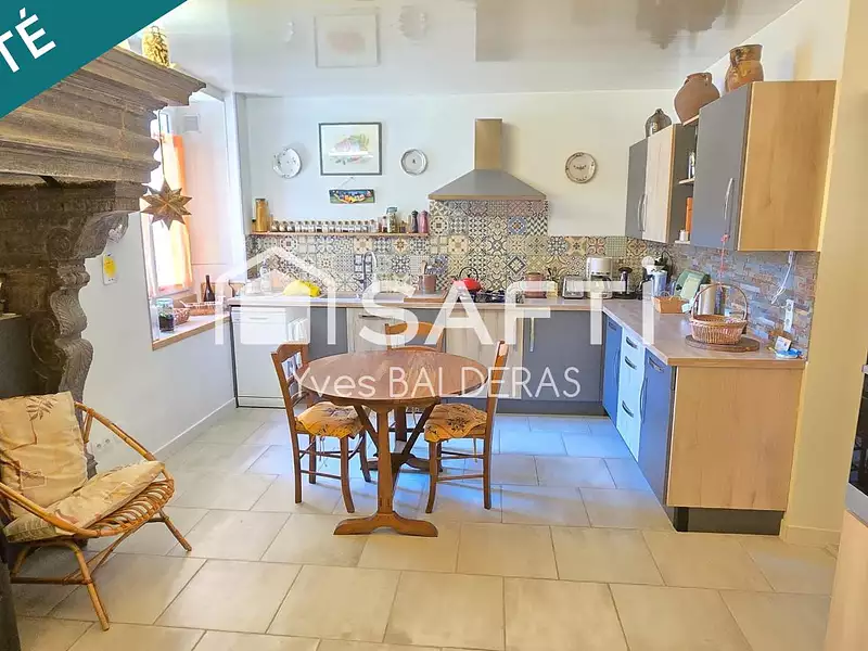 Appartement, 86 m²