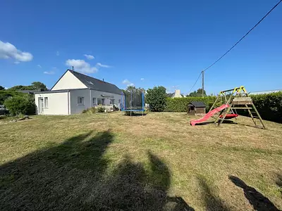 Maison, 117 m²