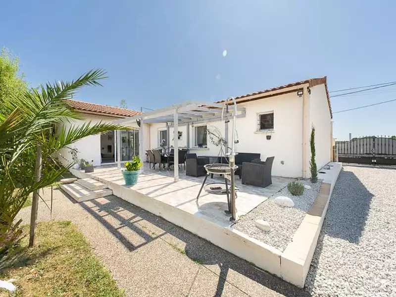 Maison, 119 m²