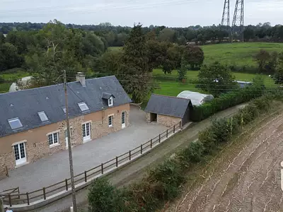 Maison, 152 m²