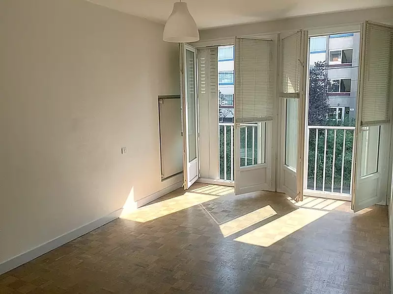 Appartement, 33 m²