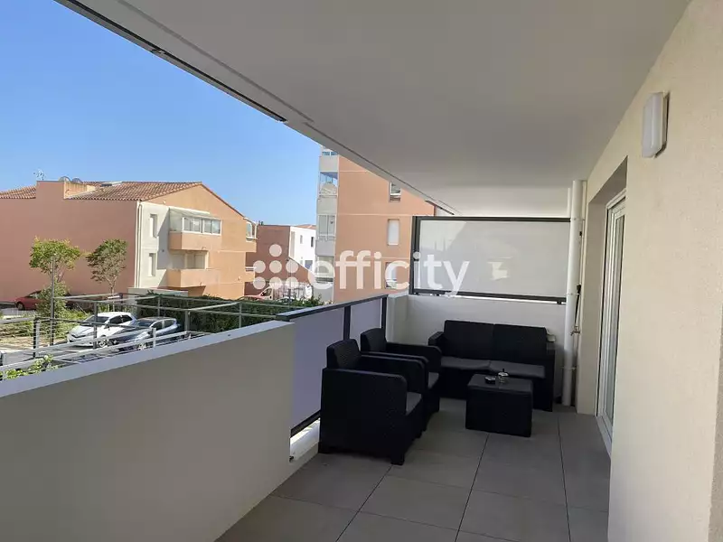 Appartement, 66 m²