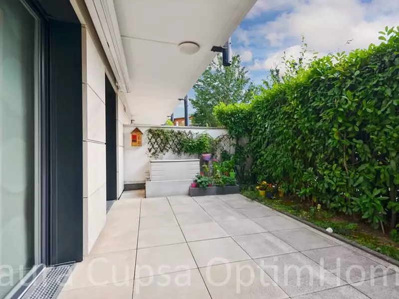 Appartement, 85 m²