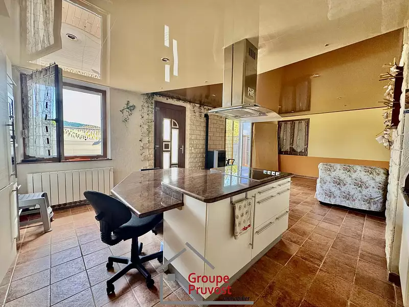Maison, 80 m²
